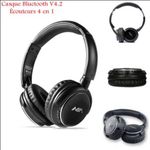 product_image_name-Nia-Casque Bluetooth sans fil NIA-Q1,Casque Bluetooth Lecteur SD MP3 Radio FM Aux-entrée Micro-1