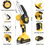 product_image_name-Generic-Mini tronçonneuse électrique portative pour jardin-5