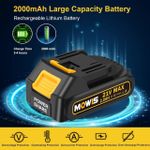 product_image_name-Generic-Mini tronçonneuse électrique portative pour jardin-6