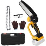 product_image_name-Generic-Mini tronçonneuse électrique portative pour jardin-7