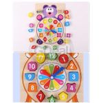 product_image_name-Generic-Horloge éducative ourson violet-7