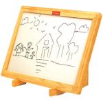 product_image_name-Funskool-TABLEAU MAGNETIQUE ET A ECRIRE AVEC ACCESSOIRES-4