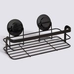 product_image_name-Five-رف حمام أسود-1