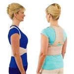 product_image_name-Generic-Correcteur de Posture Ergonomique, Redresseur de Dos et Épaules pour Hommes et Femmes, XXL-4