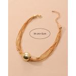 Stainless Collier en acier inoxydable 