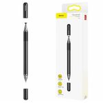 product_image_name-Baseus-قلم رقمي يعمل باللمس ثنائي الاستخدام للأجهزة اللوحية والهواتف الذكية-2