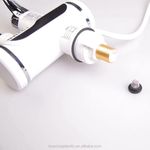 product_image_name-Generic-مجموعة صنبور سخان مياه كهربائي فوري مع دش - شاشة رقمية، تسخين سريع خلال 3 ثوانٍ، دوران 360°، بدون خزان - للمطبخ والحمام-3