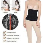 product_image_name-Generic-Ceinture enveloppée de bandage shapewear, ceinture amincissante pour le ventre 3M-7