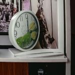 product_image_name-Generic-Horloge Murale de cuisine - 30 cm-6