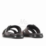 product_image_name-MaChaussure-Léger - صندل رجالي 100% جلد باللون البني-2