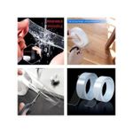 product_image_name-Generic-Scotch - Ruban Double Face // Transparent et Pas de Trace // Réutilisation, lavable, Étanche, Ruban Adhésif-6