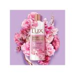 Lux Gel Douche  Soft Rose