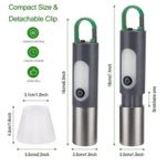 Generic Genera lampe de poche portable multifonctionnelle - image 7