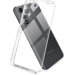 product_image_name-Case-Couqe silicone transparent pour Samsung Galaxy S21 5G-1