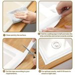 product_image_name-Drop Stop-شريط تشطيب للمطبخ، الموقد، حوض الاستحمام، المغسلة، الحمام-6