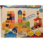 product_image_name-Generic-Construction Fun : Jeu de Blocs "Interesting Block" (39 Pièces)-6