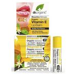 Dr organic Baume À Lèvres À La Vitamine E 5,7ml