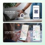 product_image_name-Ugreen-Mini Tracker Anti-Perte Bluetooth - Balise de Localisation Intelligente - Certifié pour Système Android-5