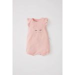 Defacto Printed Onesie