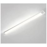 Ingelec LAMPE reglette de 120cm lumiere blamche;ampoule ;LAMPE led à prix  pas cher