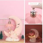 product_image_name-Generic-Unicorn lampe,la lune rose,-4