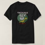 product_image_name-Generic-Thesaurus Rex T-Shirt-2