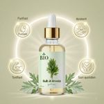 Bio Huile de Armoise 50 ml qualité supérieure organic