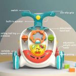 product_image_name-Huanger-Trotteur pour bebe - Rolling Ball walker - ideal pour LÉveil et l'apprentissage de la marche-2