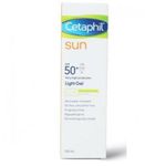 product_image_name-Cetaphil-Cetaphil Sun Spf50+ Light Gel Protection solaire Visage et Corps 100ml-2