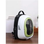 product_image_name-Generic- Sac À Dos Pour Animaux De Compagnie Portable Pour Chien Et Chat Pour Extérieur-3