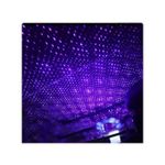 product_image_name-Generic-Laser Bleu,luminaire décoratif pour toit de voiture, éclairage d'ambiance, USB, romantique, colour Bleu-2