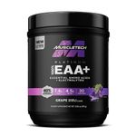 product_image_name-Muscletech-Platinum 100% EAA+ 387 g Grape Fruit - Acides Aminés, Electrolytes, BCAA & Leucine-1