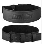 product_image_name-Pakka-حزام بناء العضلات من الجلد لرفع الأثقال واللياقة البدنية-2