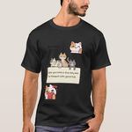 product_image_name-Generic-Hola Cat T-Shirt-1