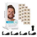 product_image_name-Generic-Sommeil Réparateur et Respiration Facile – Dispositif Anti-Ronflement-noir-1