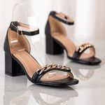 product_image_name-Generic-Sandales à talons moyen pour femmes-1