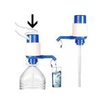product_image_name-Generic-Pompe À Eau Potable - Distributeur de pompe à eau manuelle-1