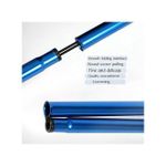 product_image_name-Generic-Bâton de marche pliant ultra léger - modèle bleu-4