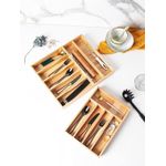 product_image_name-Generic-Boîte de Rangement pour Couverts – Bois Clair-2