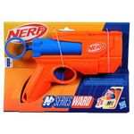 Hasbro SERIES WARD - NERF