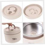 product_image_name-Generic-Lot de 3 boîtes à déjeuner anti-fuite en acier inoxydable avec sac à repas,Ensemble de récipients à déjeuner isolés portables pour enfants adultes-7