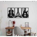 لوحة حائط كويتر 3 قطع