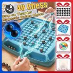 product_image_name-Generic-Jeu d'Échecs Magnétique à Induction - Défi de Détection de Mines-2