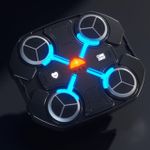 product_image_name-Generic-Machine d'entraînement de boxe musicale intelligente, équipement de poinçonnage, jouet de boxe intelligent Bluetooth pour enfants et adultes, exercice à domicile.-3