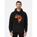 product_image_name-Generic-خريطة أفريقيا سويت شيرت-2