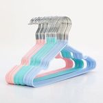 product_image_name-Generic-Ensemble de 10 Cintres Haut de Gamme pour vêtements et manteaux-1