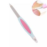 دافع الأظافر