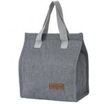 product_image_name-Generic-حقيبة نزهة، حقيبة غداء معزولة، حقيبة، حاوية طعام للسفر-1