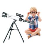 product_image_name-Generic-Kit Télescope Astronomique DIY pour Enfants – Jouet Éducatif Scientifique idéal l’Apprentissage Ludique-8