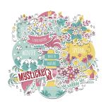 product_image_name-Generic-Pack de 20 stickers Nature & Saisons HD UV-1